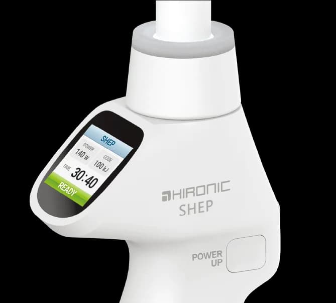 LED Wavelength Indicator