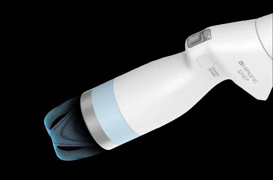 Contact Cooling System