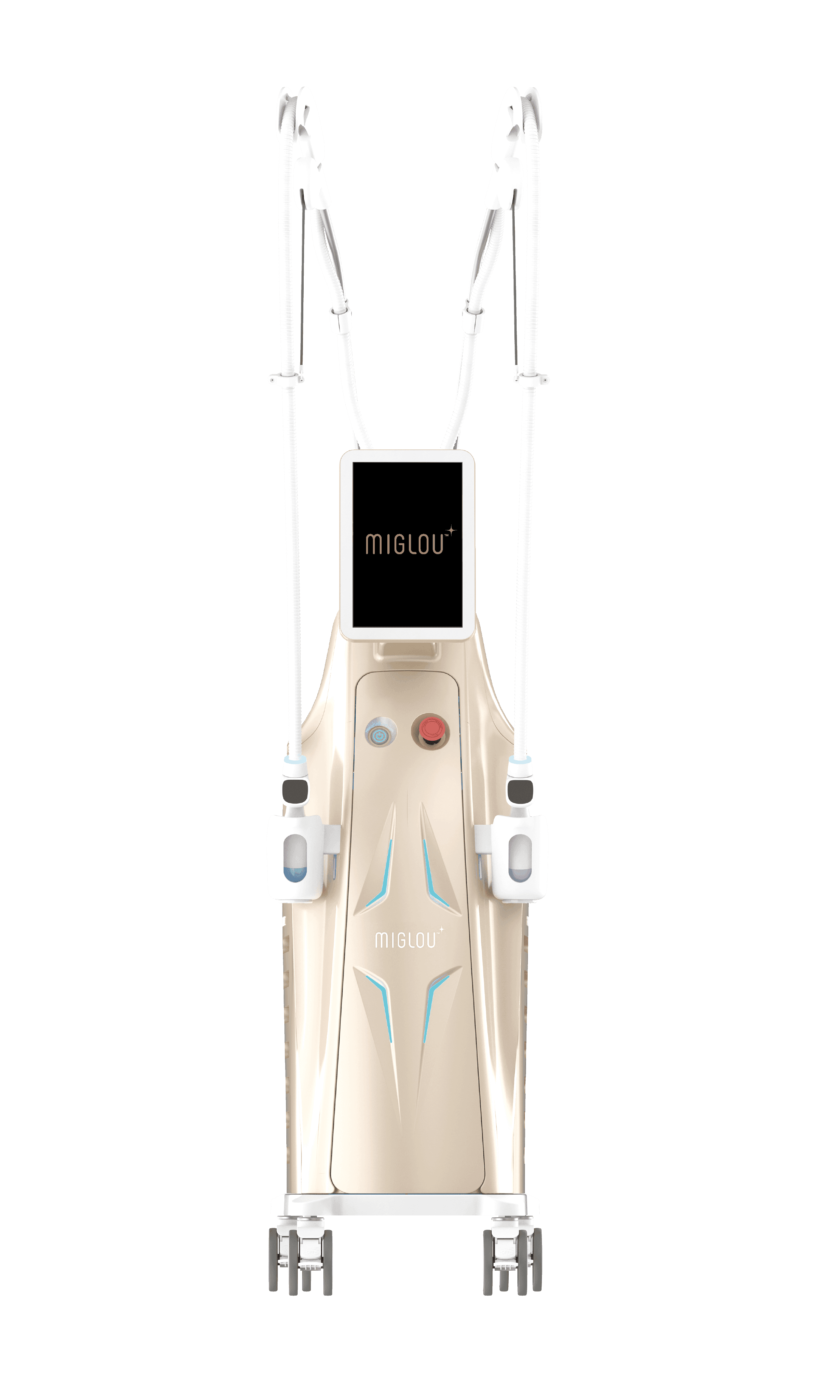 MIGLOU™ UHF Device
