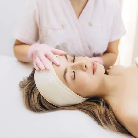 No Pain, No Anesthesia