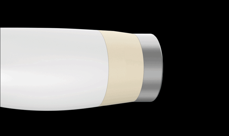 MIGLOU™ FIM focused near-field wave